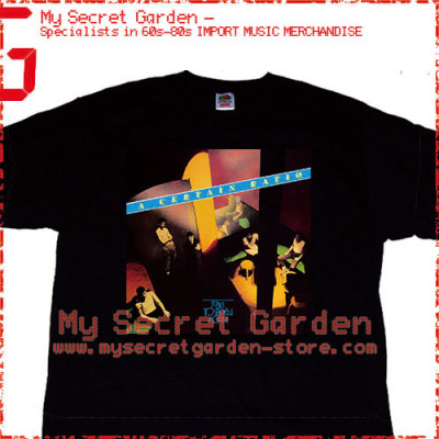 A Certain Ratio - I'd Like to See You Again T Shirt 